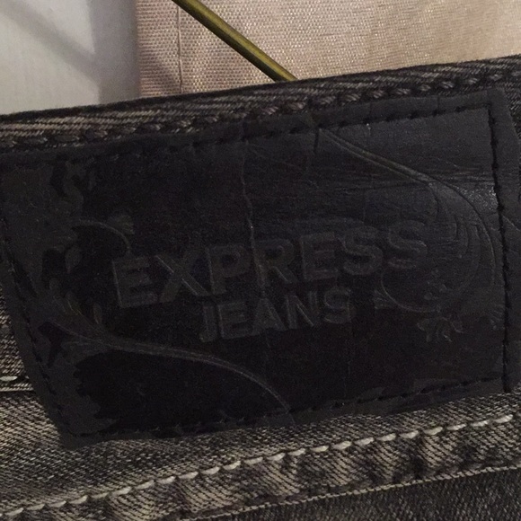 Express jeans ๐ - Picture 7 of 9
